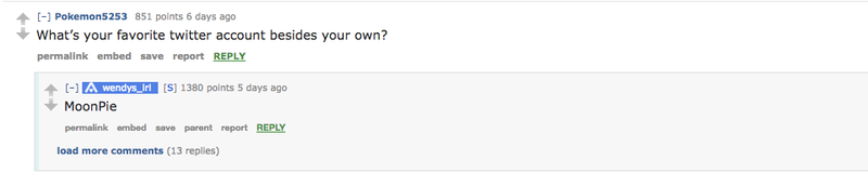 Illustration for article titled Wendy's did a Reddit AMA, trashes McDonald's some more